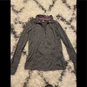 Xersion Quarter- Zip Pullover